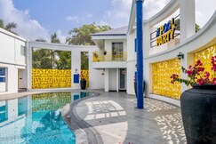 Roadies Rostel Best Adventure Resort In Ahmedabad