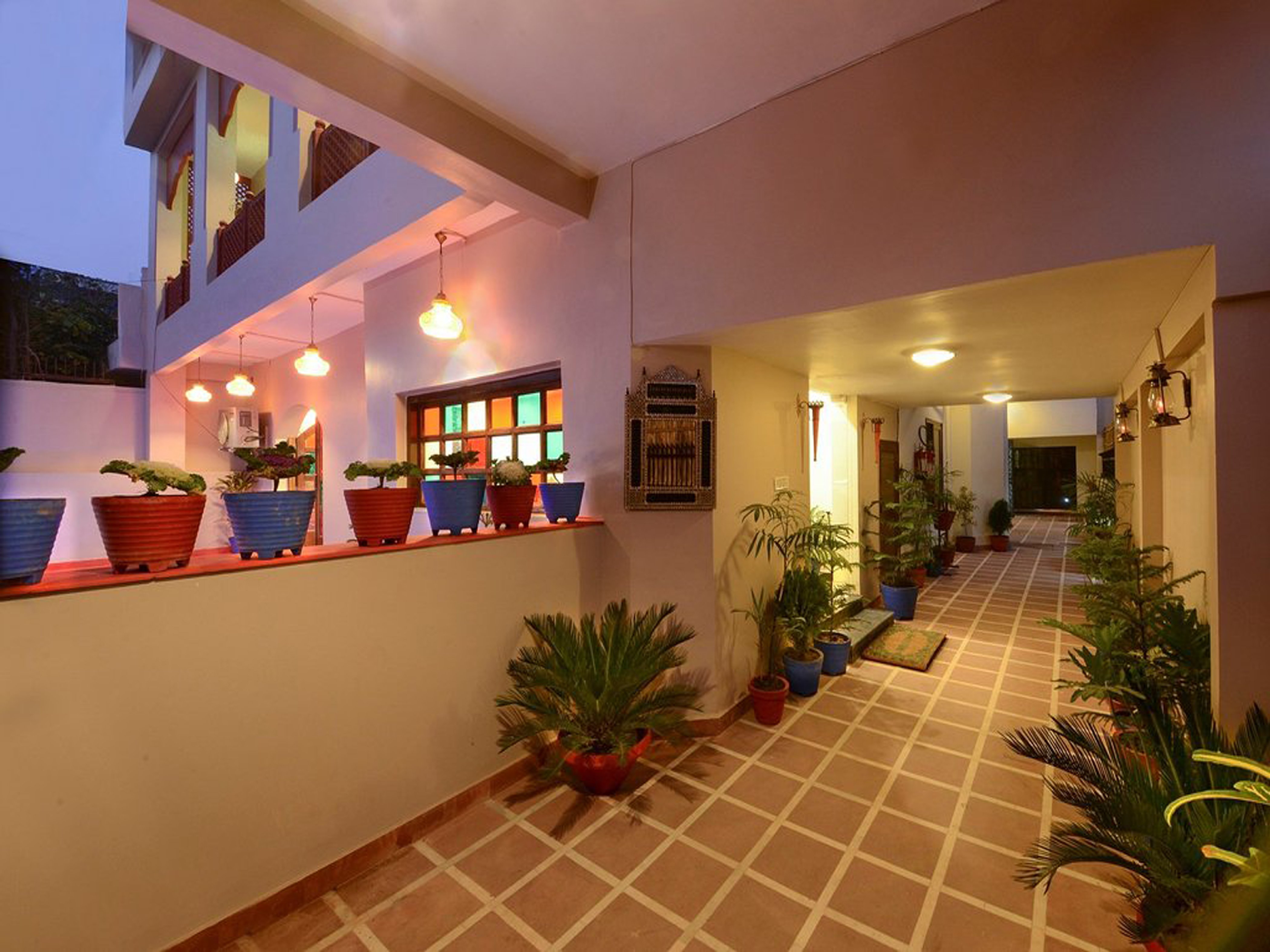 Main gallery