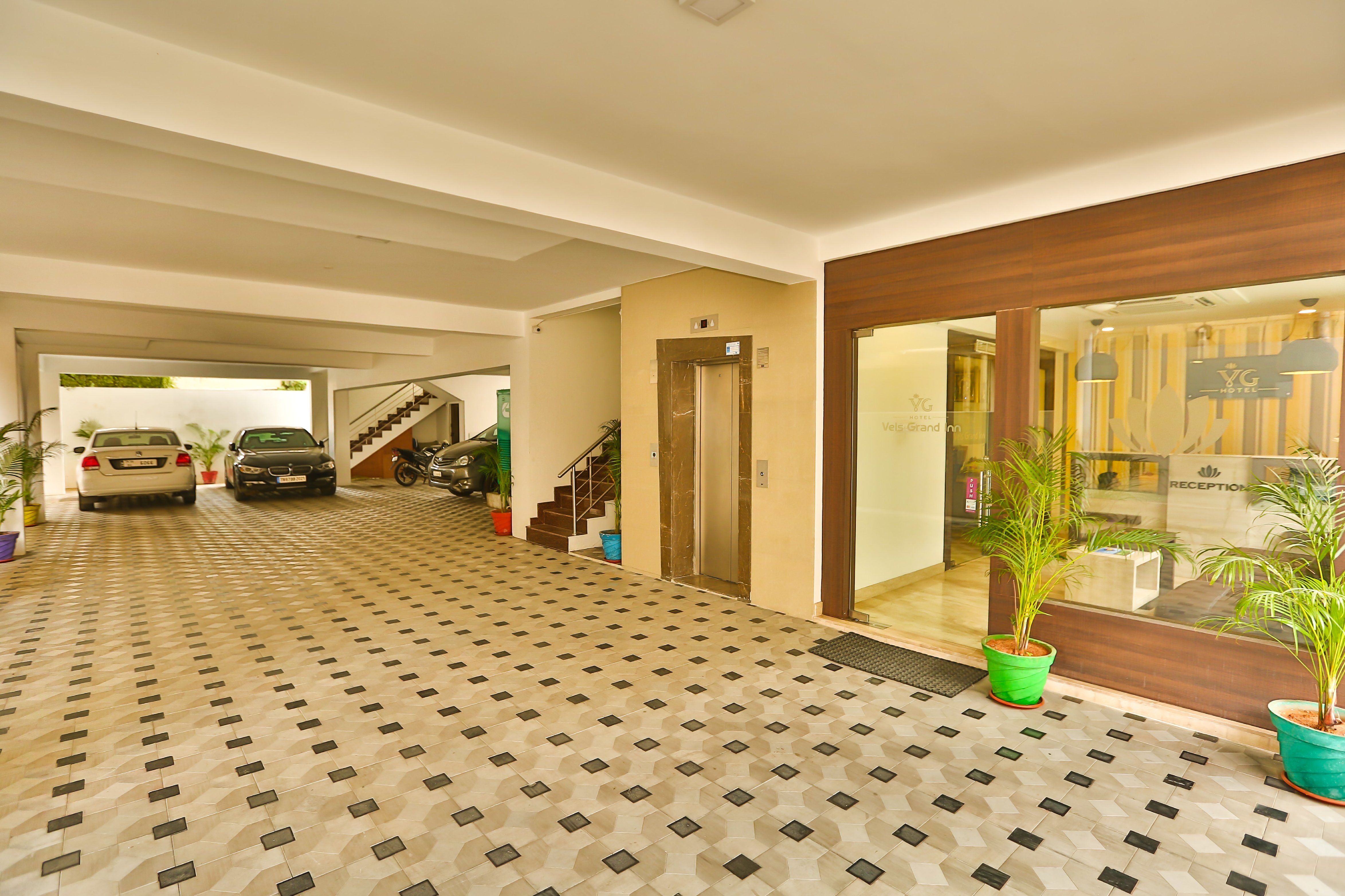 Main gallery