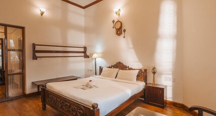 Mount View Heritage Room Type - Executive Room