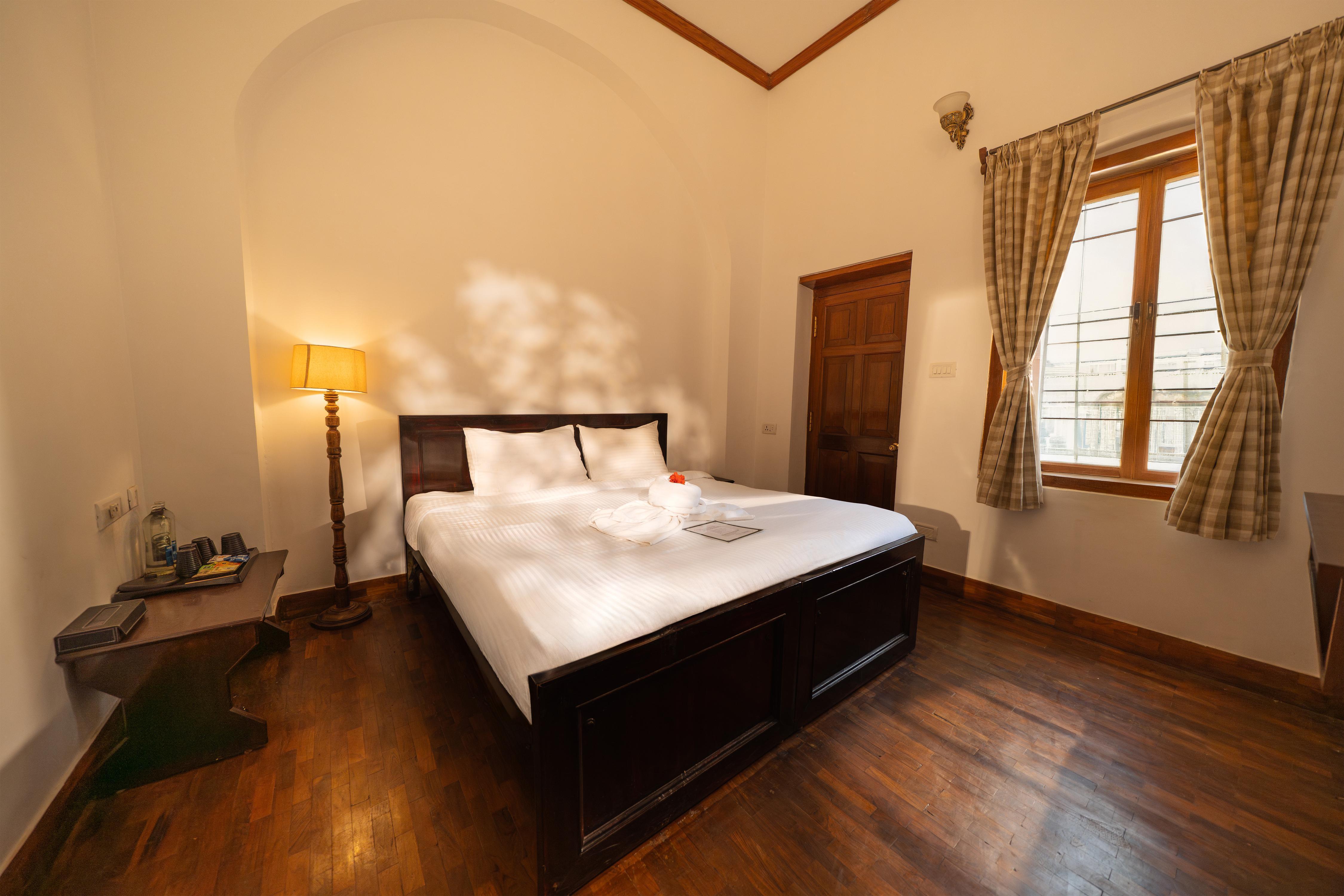 Mount View Heritage by Z Vacations. Room Type - Standard Room