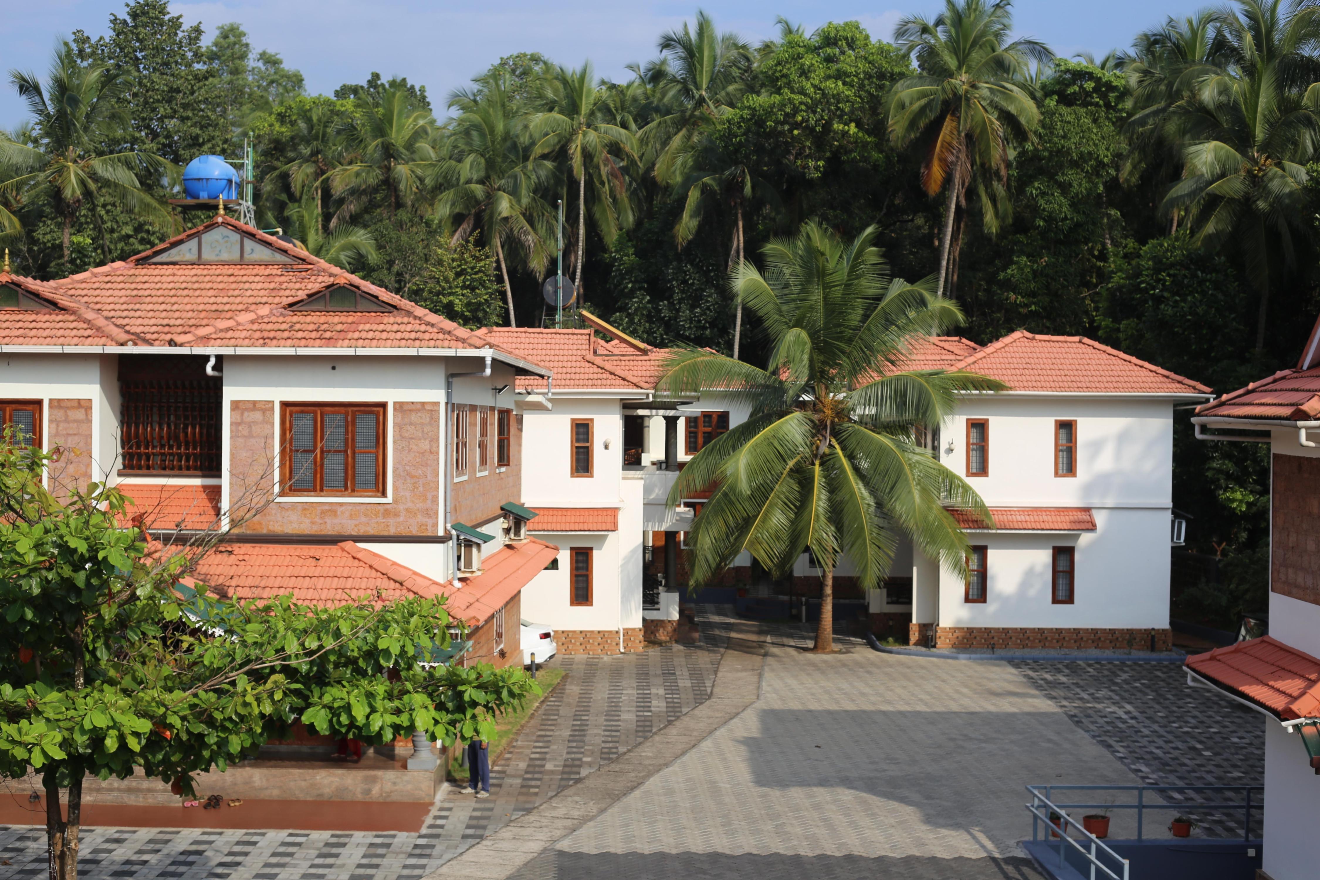 Aroma Ayur Heritage Resort - Tap to explore photos