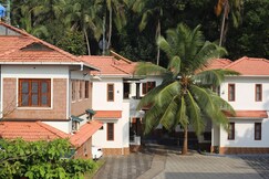 Aroma Ayur Heritage Resort