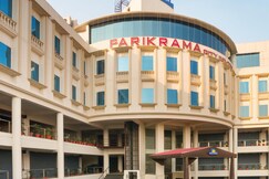 Days Hotel by Wyndham Jalandhar Jyoti Chowk