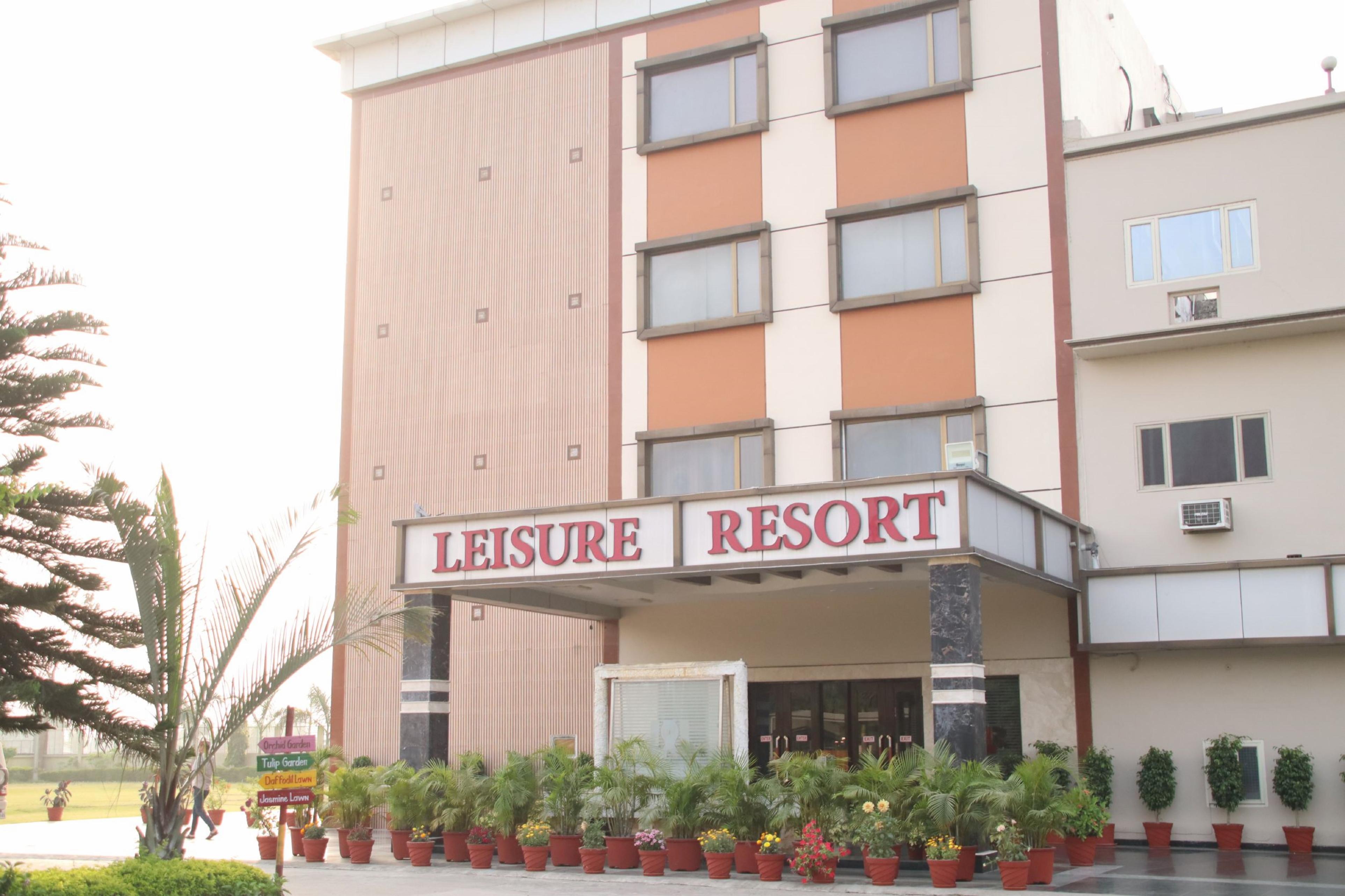 Leisure Resort