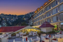 Snow Valley Resorts (Centrally Heated)