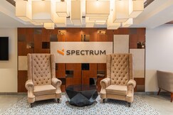 Hotel Spectrum