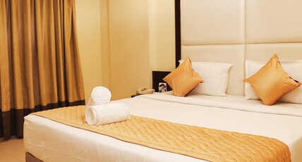 Hotel Himalayaa Room Type - Premium Hotel Himalayaa Room Type - Premium