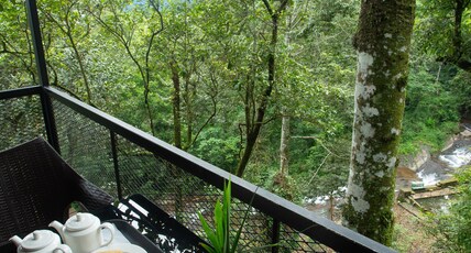 Bamboo Dale Resort & Spa Munnar by Stride Room Type - STARGAZER COTTAGE 1