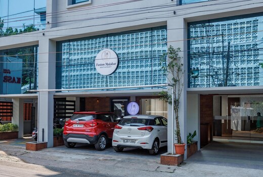 Nexstay Kassaba Inn