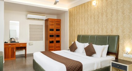 Nexstay Kassaba Inn Room Type - Junior Suite