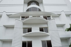 Hotel Jetty Grand