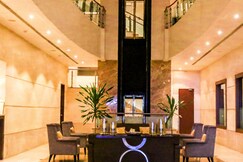 Hotel Jetty Grand