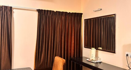 Akshay Residency Room Type - Standard Ac Akshay Residency Room Type - Standard Ac
