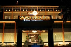 MENAKA INN