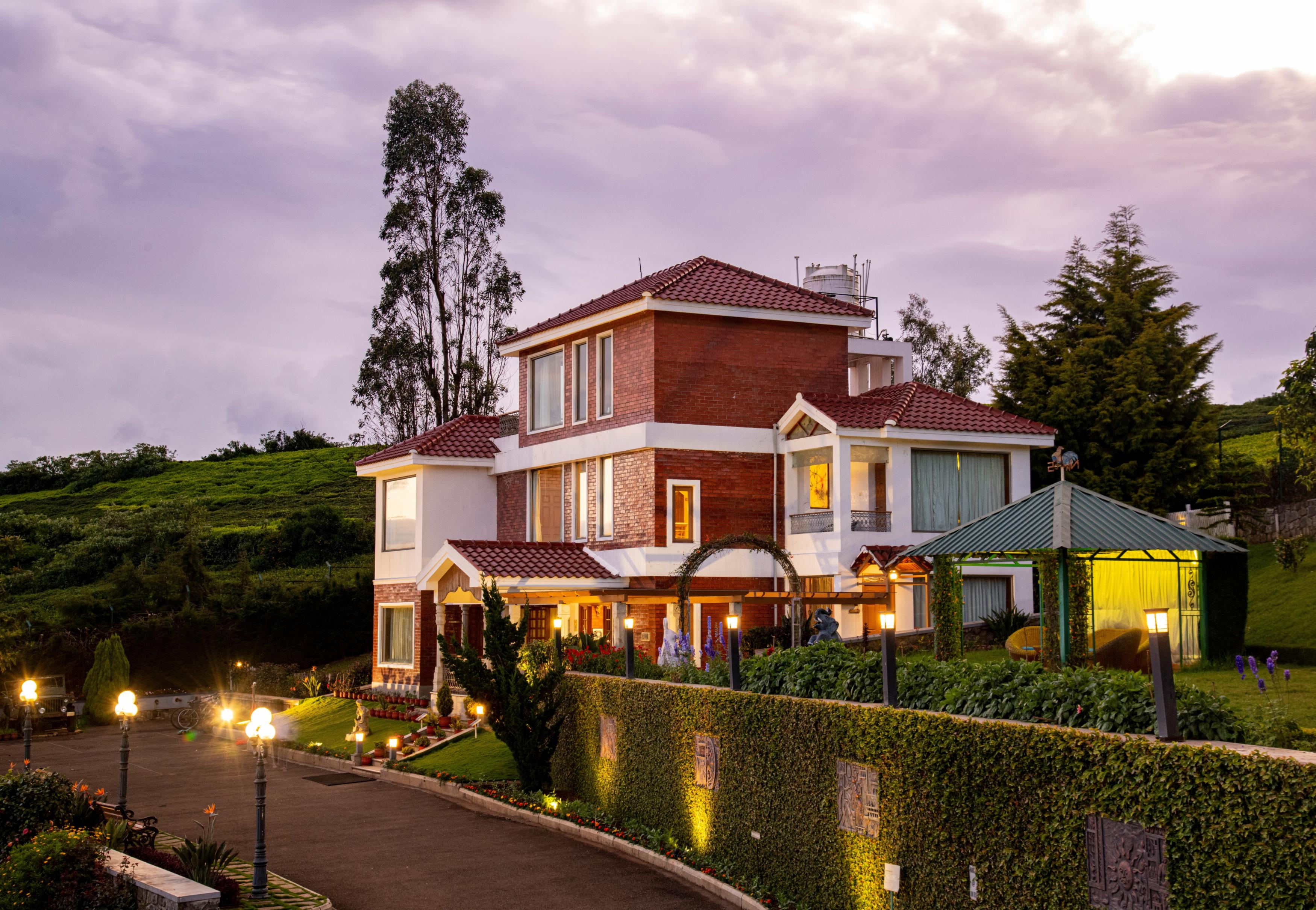 Western Valley Resorts