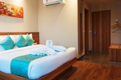 Hotel Le Roi, Haridwar @ Har Ki Pauri Road