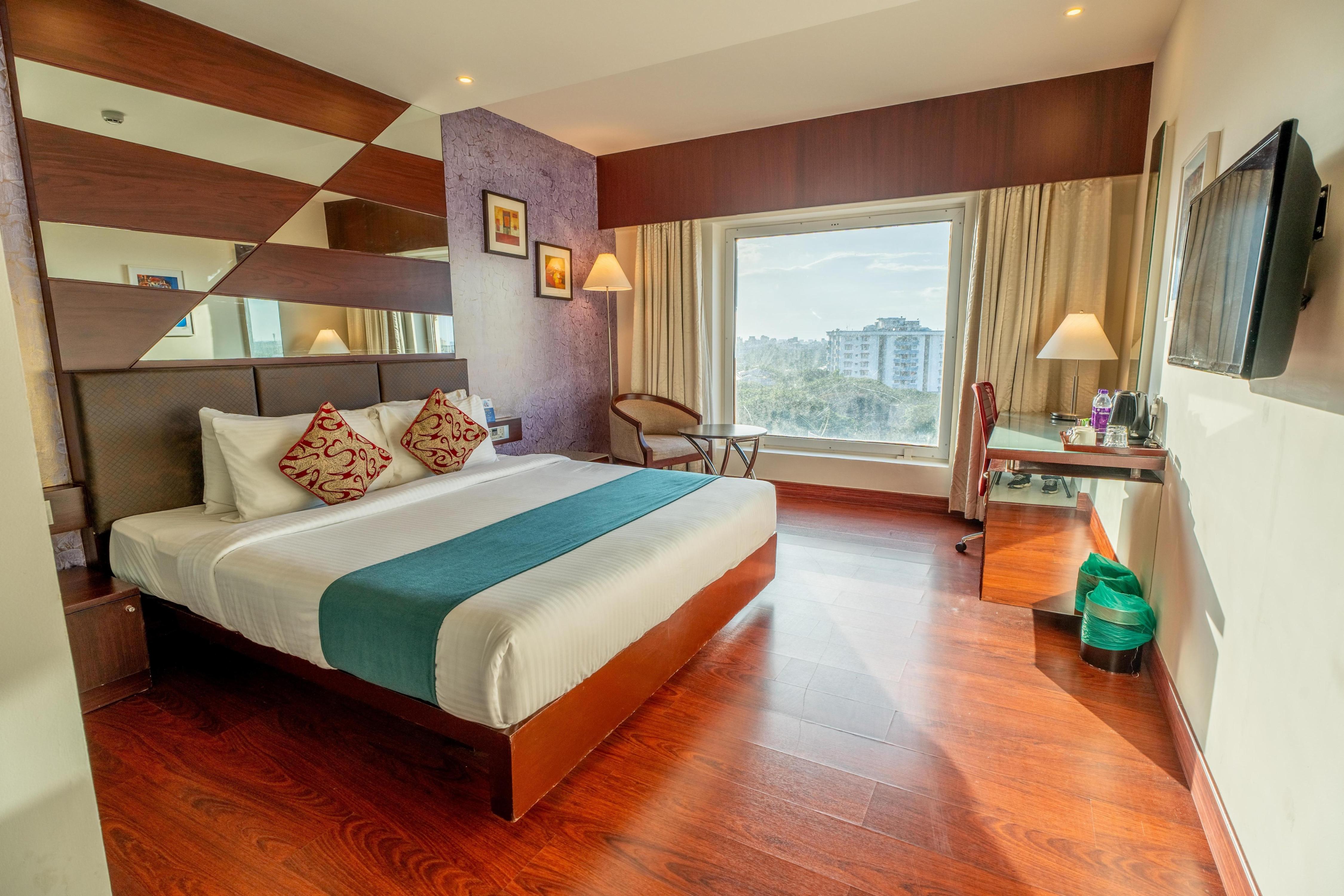 Olive Down Town Room Type - Executive Suite