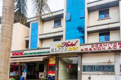 Hotel New Elite Inn