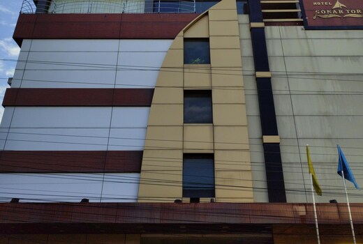 Hotel Sonar Tori