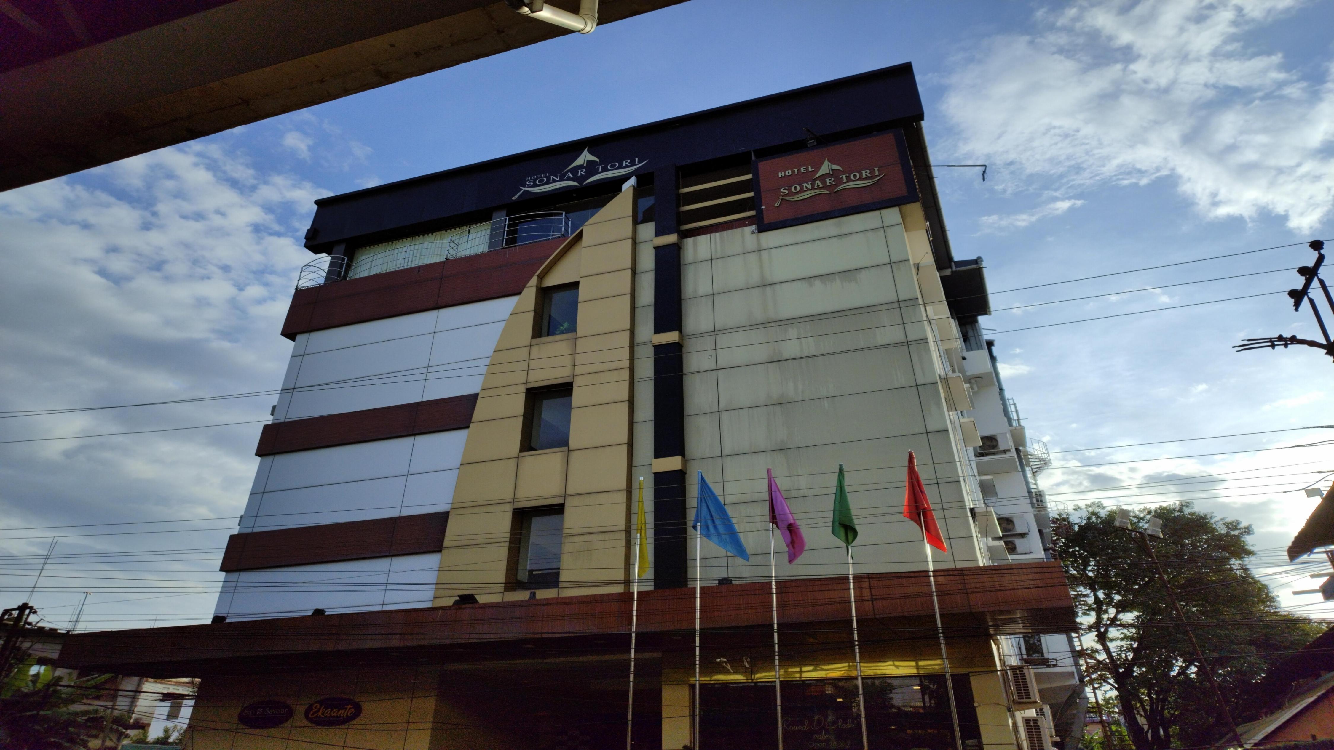 Hotel Sonar Tori - Tap to explore photos