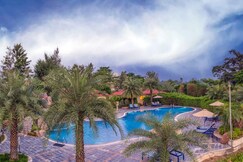 Resort De Coracao- Corbett