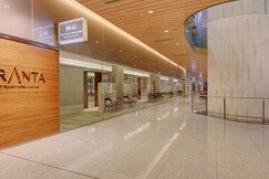 Niranta Airport Transit Hotel & Lounge Terminal 2 Arrivals/Landside