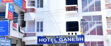HOTEL GANESH LODGE