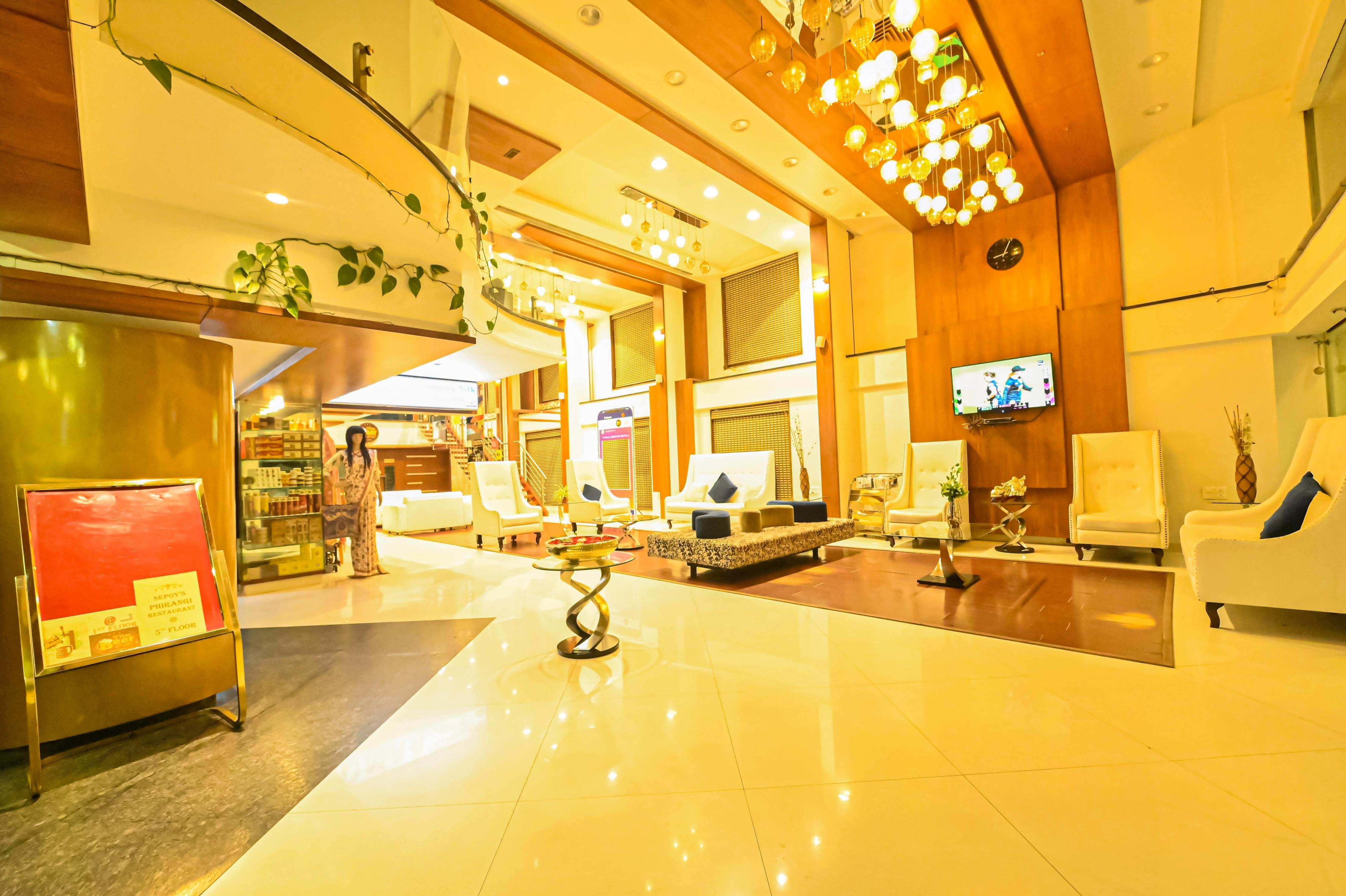 Main gallery