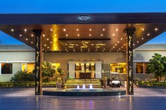 Atrio Hotel New Dehi