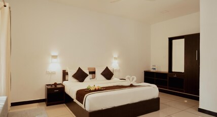 Camel Back Plantation Bungalow | Rooms & Wi-Fi Room Type - Deluxe Room Non AC Camel Back Plantation Bungalow | Rooms & Wi-Fi Room Type - Deluxe Room Non AC