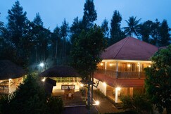 Camel Back Plantation Bungalow | Rooms & Wi-Fi