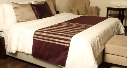 Fortune Park Ahmedabad -Member ITC Hotel Group Room Type - Premium Room Fortune Park Ahmedabad -Member ITC Hotel Group Room Type - Premium Room