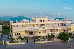 GRAND UNIARA - A HERITAGE HOTEL