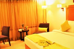 Rooms of GIS SELECT BANJARA HILLS