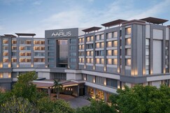 The Aarlis Hotel Panchkula Chandigarh, Vignette Collection by IHG