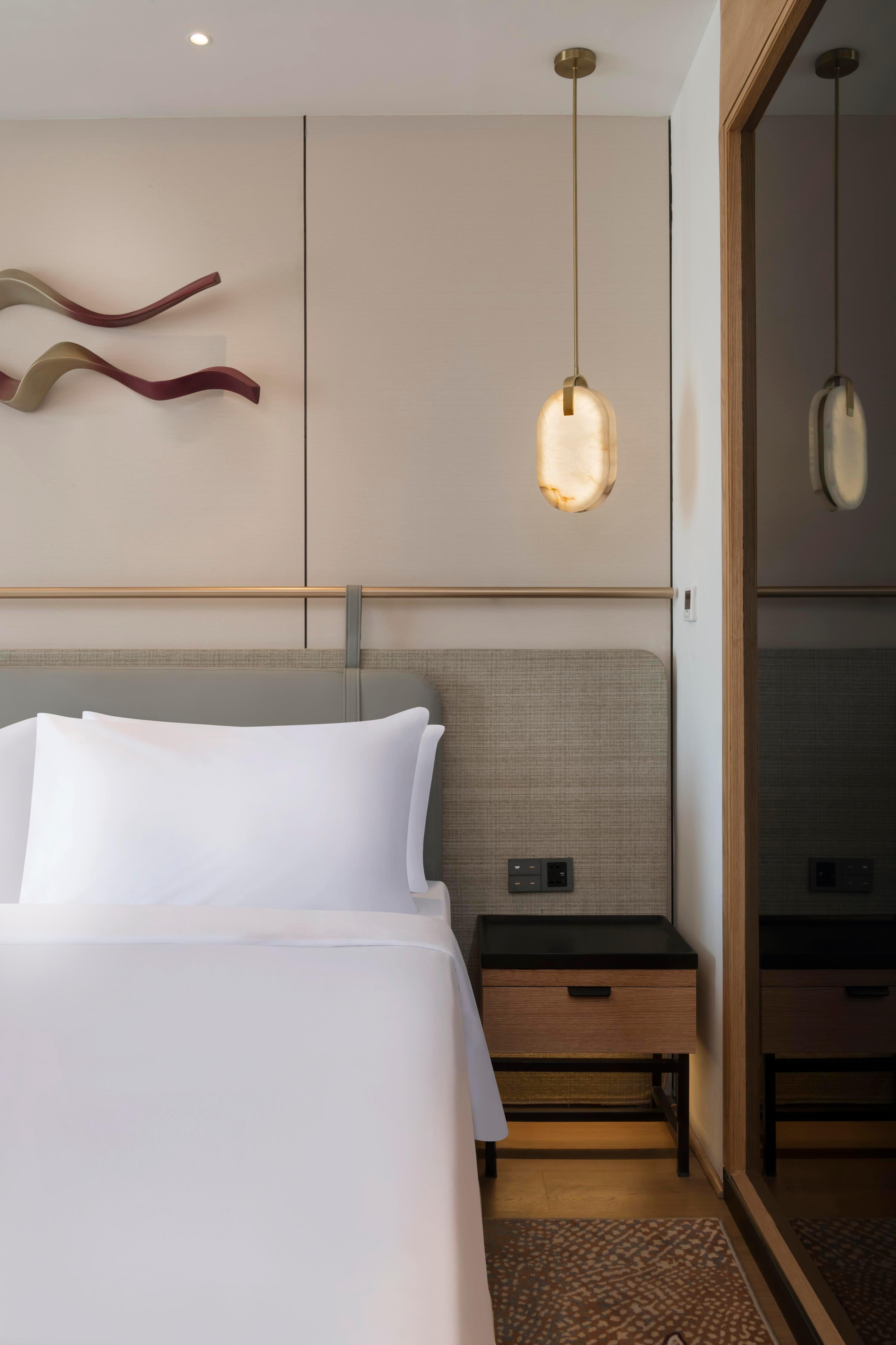 The Aarlis Hotel Panchkula Chandigarh, Vignette Collection by IHG - Tap to explore photos