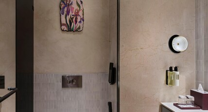 The Aarlis Hotel Panchkula Chandigarh, Vignette Collection by IHG Room Type - King Deluxe Club