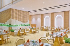 Vivanta Pune, Hinjawadi