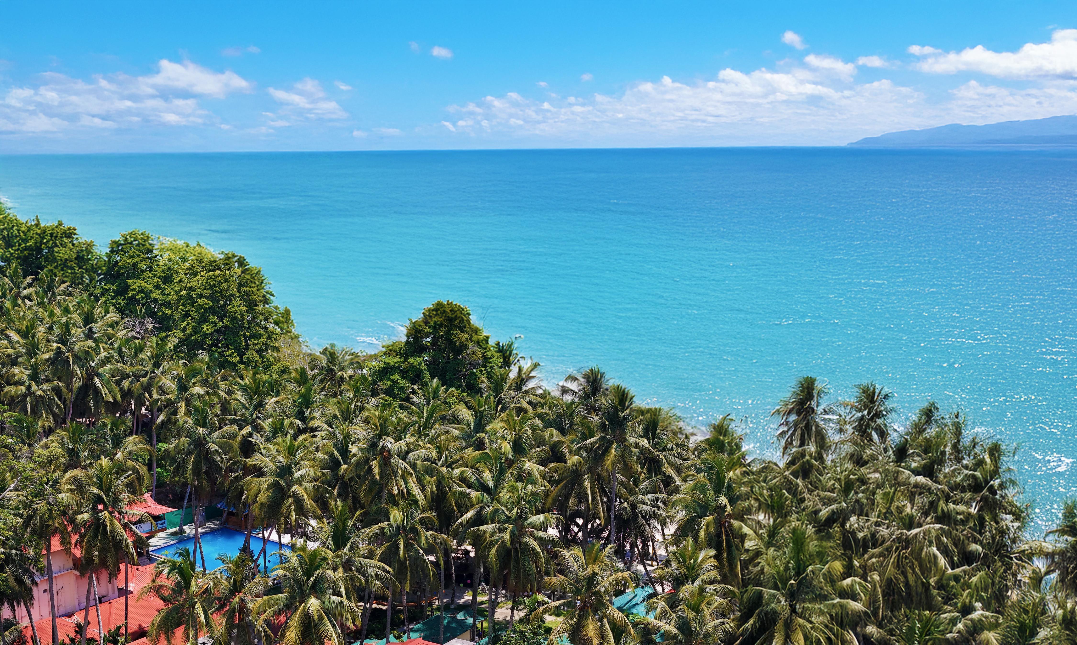 Havelock Island Beach Resort