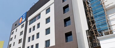 NPG HOTEL