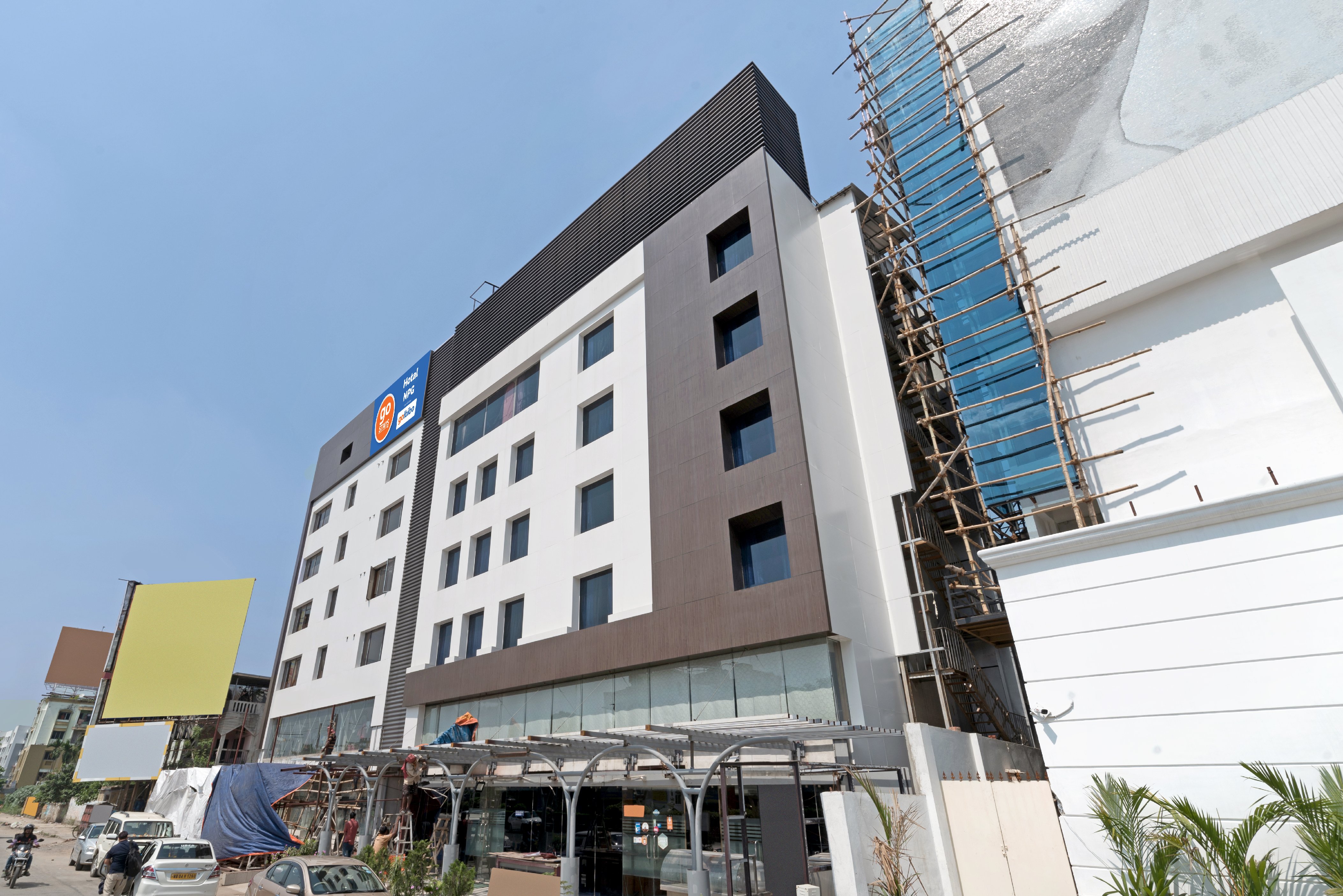 NPG HOTEL