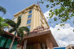 Rosewood International Hotel