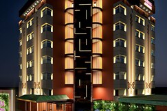 Regenta Orkos Haridwar by Royal Orchid Hotels Limited