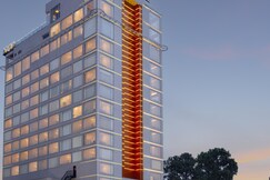 Renaissance Lucknow Hotel, Gomti Nagar