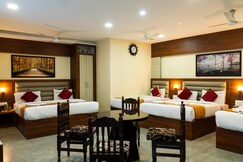 Safa Residency