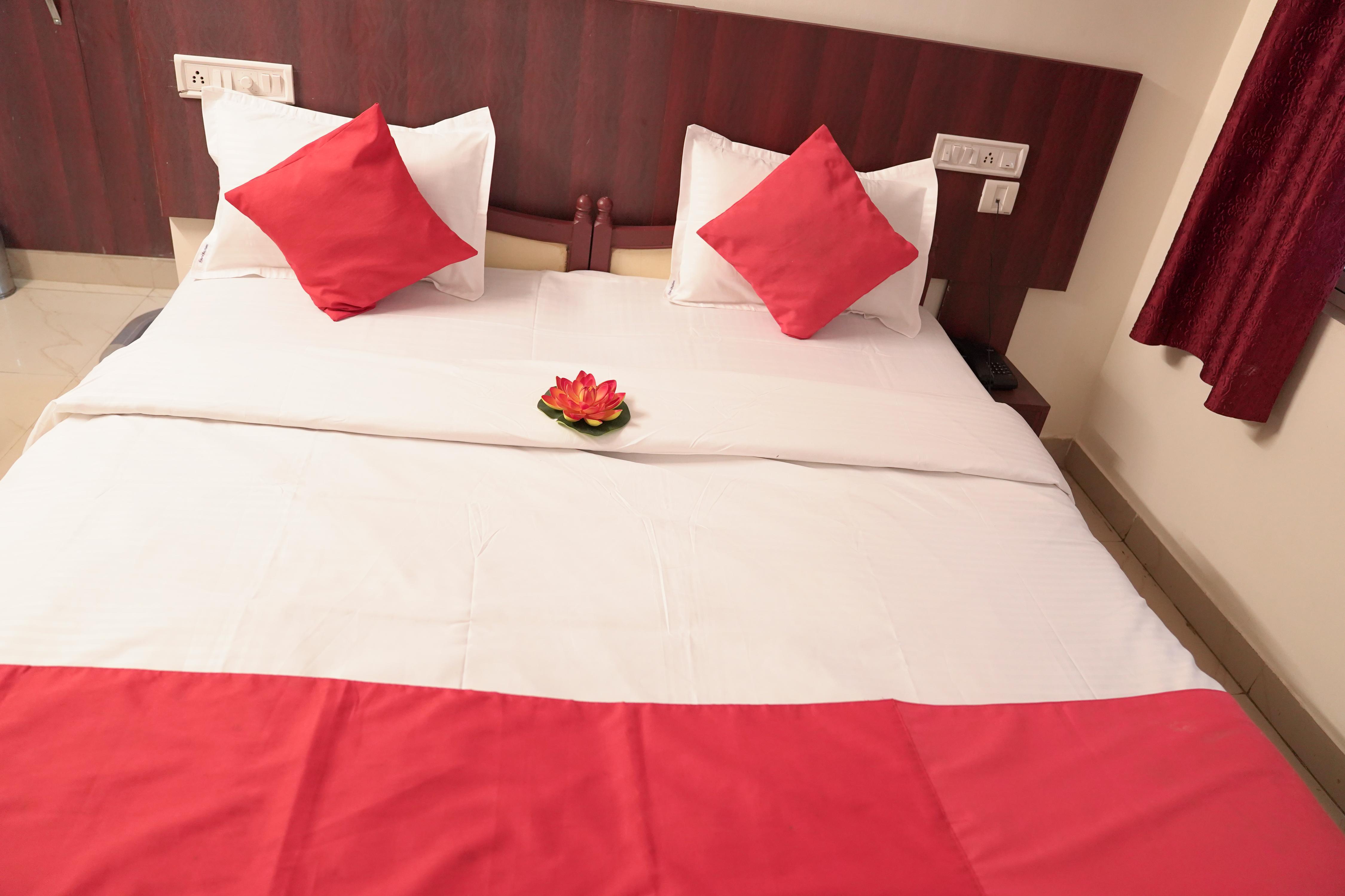 HOTEL RAJDHANI - Tap to explore photos