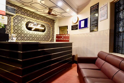 HOTEL RAJDHANI