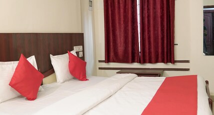 HOTEL RAJDHANI Room Type - Executive AC