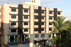 Rooms of HOTEL REEVANTA